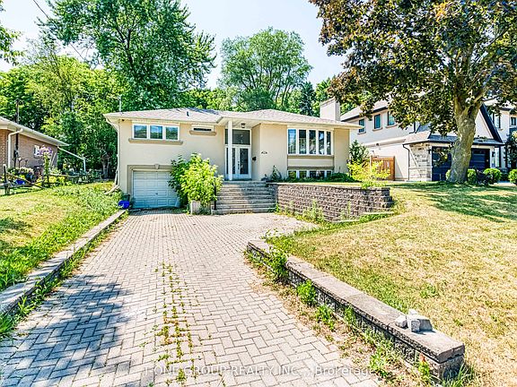 2nd image of 64 Hawkridge Ave
