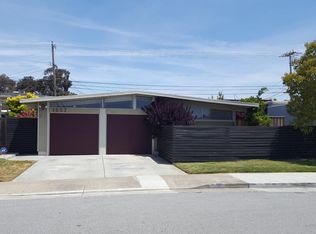 1657 Wolfe Dr, San Mateo, CA 94402