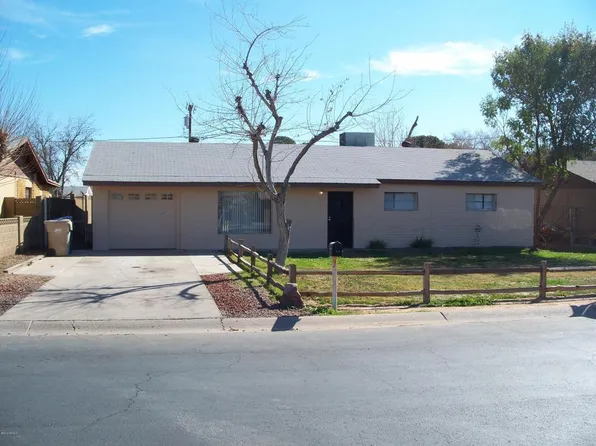 211 5th Ave W, Buckeye, AZ 85326