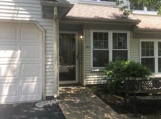 424 Stonebridge Blvd, New Castle, DE 19720