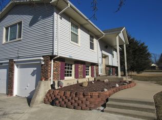 21709 Jeffrey Ave, Chicago Heights, IL 60411