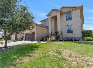 9747 Justice Ln, Converse, TX 78109