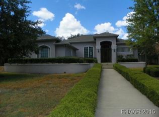 214 Pin Oak Dr, Harker Heights, TX 76548