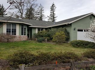 1461 SE Evans Ave, Troutdale, OR 97060