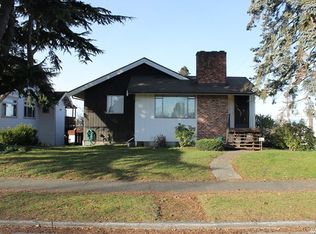 4103 44th Ave SW, Seattle, WA 98116