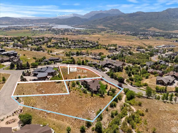 5674 Porcupine Ridge Dr, Eden, UT 84310