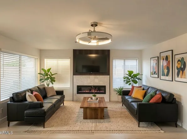 1403 W GOLDFINCH Way, Chandler, AZ 85286