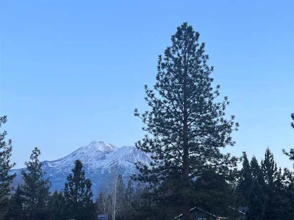 LOT 83 Lake Shore Dr, Weed, CA 96094
