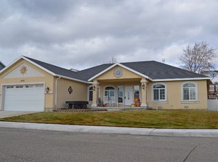 3050 McKall Cir, Elko, NV 89801