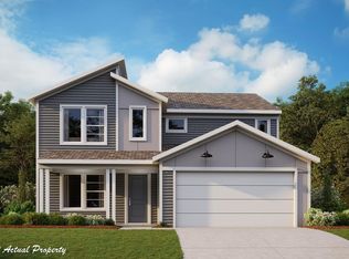 5207 Apple Ln, South Bloomfield, OH