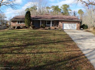 258 Quail Ln N, Lanoka Harbor, NJ 08734