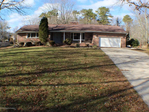 258 Quail Ln N, Lanoka Harbor, NJ 08734