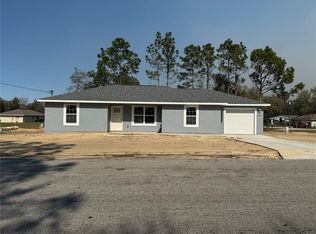 8535 SE 122nd Pl, Belleview, FL 34420