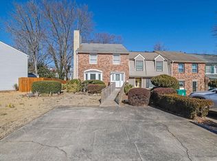 1017 Afton Way SE, Smyrna, GA 30080