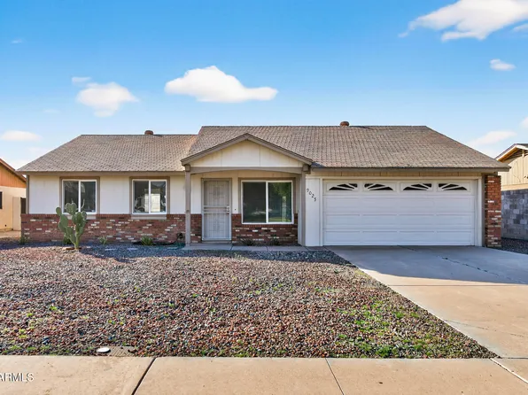 9025 W CINNABAR Avenue, Peoria, AZ 85345
