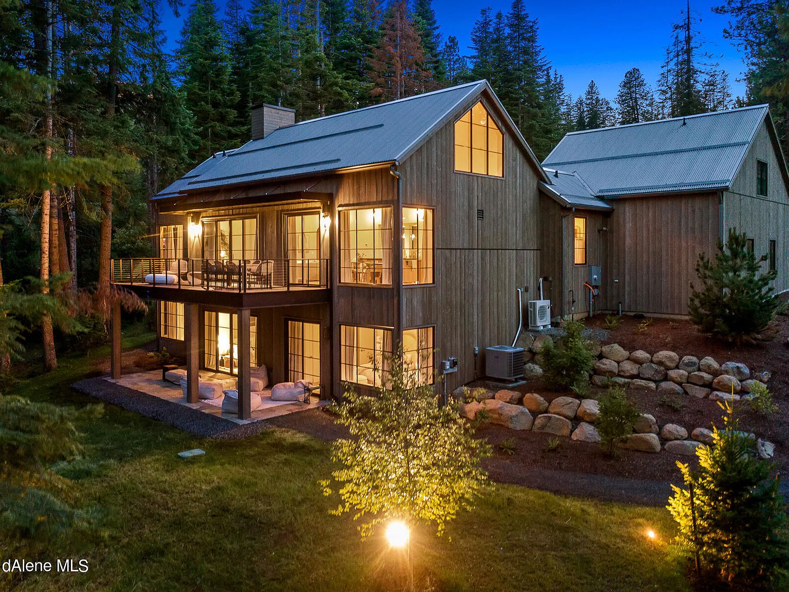 6548 S Bull Trout Ct, Harrison, ID 83833 MLS 237899 Zillow