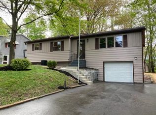681 Ellis Ave, Meadville, PA 16335