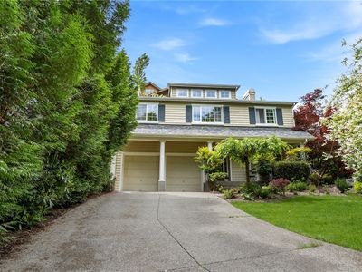 1015 1st Pl SE, Issaquah, WA, 98027