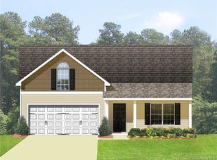 301 Lizbeth Way #6, China Grove, NC 28023