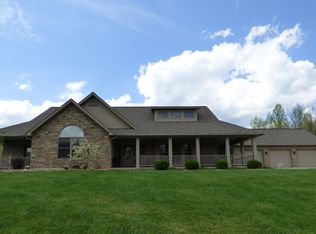 4241 Sweeney Ln, Hillsboro, OH 45133