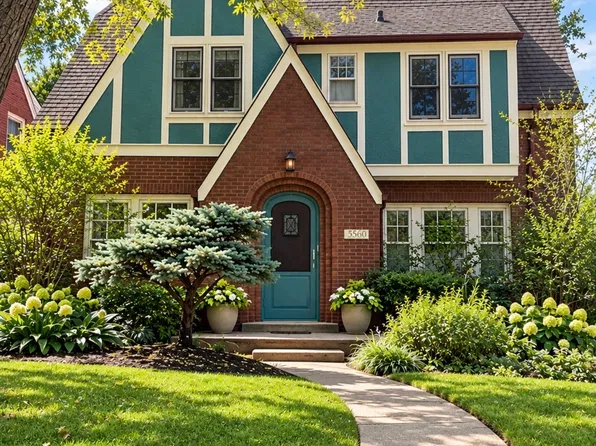 5560 Broadway St, Indianapolis, IN 46220