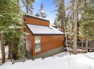 2755 N Lake Blvd #2, Tahoe City, CA 96145