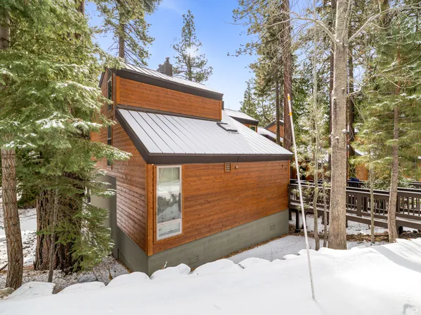 2755 N Lake Blvd, Tahoe City, CA