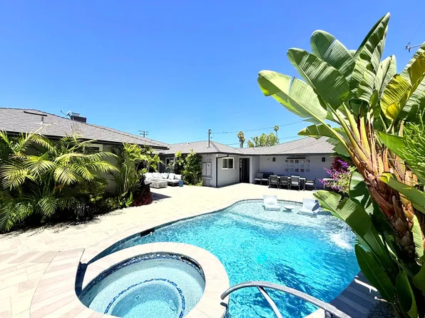 5500 Shenandoah Ave, Los Angeles, CA 90056