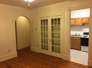 723 W 4th St APT 4, Williamsport, PA 17701