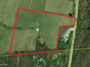 Creamton Dr, Honesdale, PA 18431