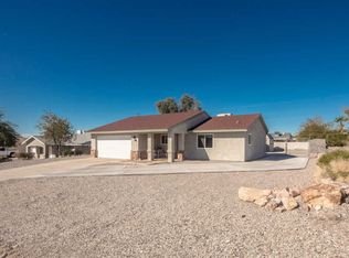 3719 Indian Hills Dr, Lake Havasu City, AZ 86406