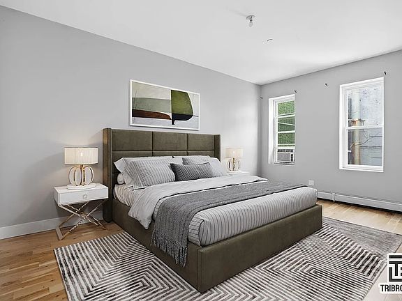 2nd image of 54 Harrison Ave #3B