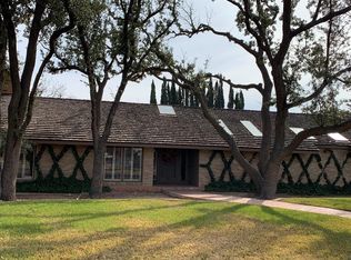 4 Willow Ct, Midland, TX 79705