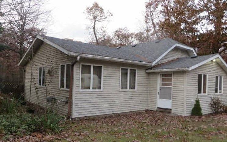 8721 Orleans Ave, Fenwick, MI 48834 | Zillow