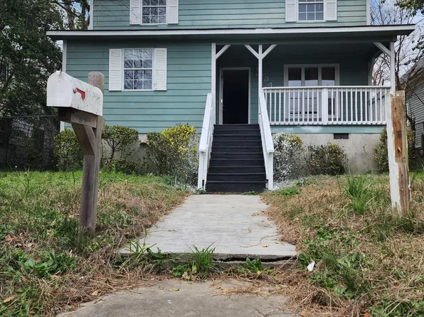 1347 Jackson St, Macon, GA 31201