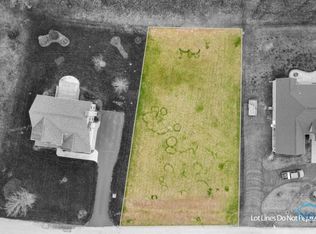 0 E Back Bay Rd, Bowling Green, OH 43402