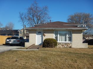8806 W 84th St, Justice, IL
