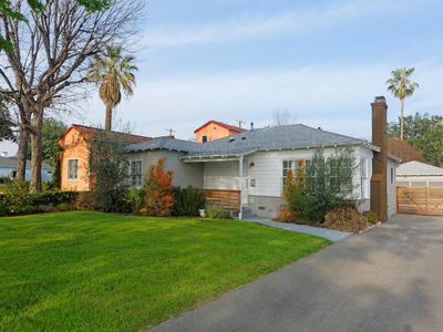 5654 Beck Ave, North Hollywood, CA, 91601