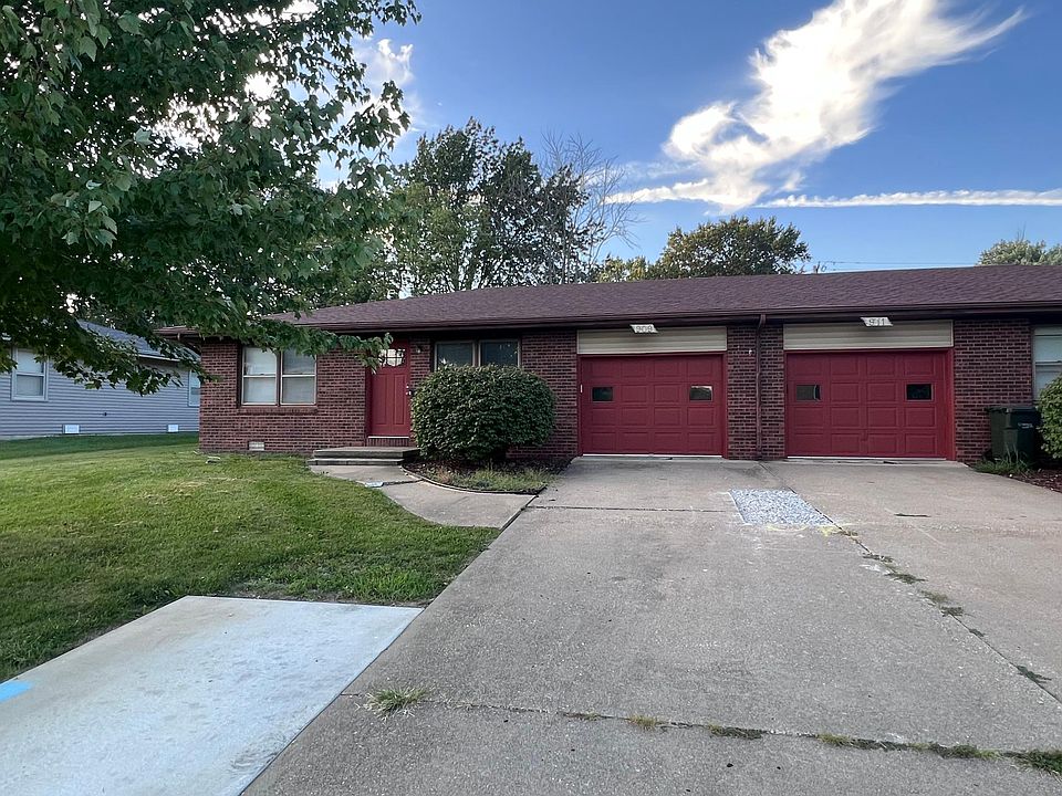 909 Kings Rd, Kirksville, MO 63501 Zillow