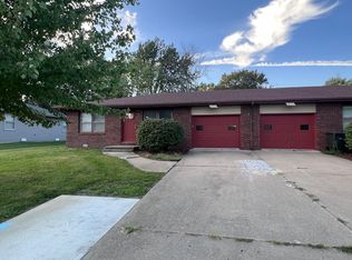 909 Kings Rd, Kirksville, MO 63501