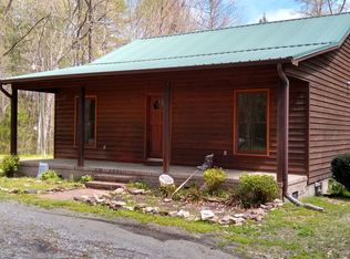 1843 Bobby Ray Rd, Clover, SC 29710