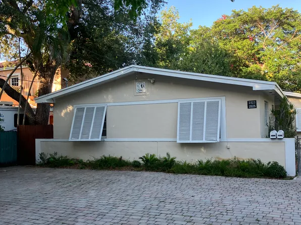 2923 Virginia St, Miami, FL 33133
