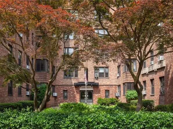 35 Parkview Avenue #3M, Bronxville, NY 10708