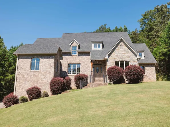 2002 Cleveland Farms Pkwy, Pell City, AL 35125