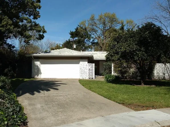 2409 El Marido Ct, Rancho Cordova, CA 95670