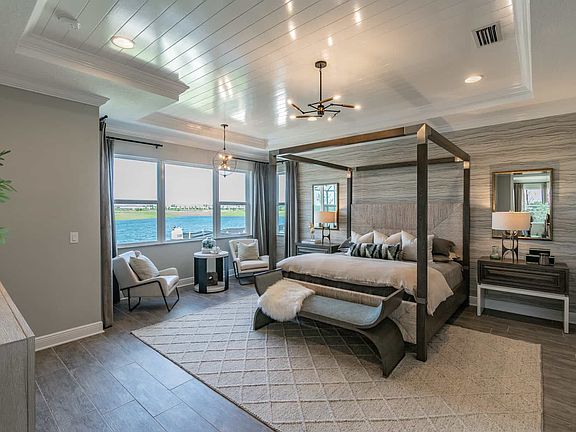 Owner s Bedroom - Representational Photo