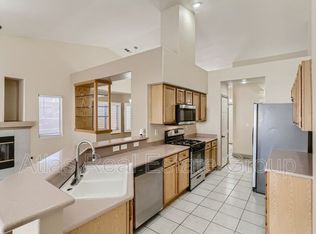 339 Teal Ridge Hills Dr, Henderson, NV 89014