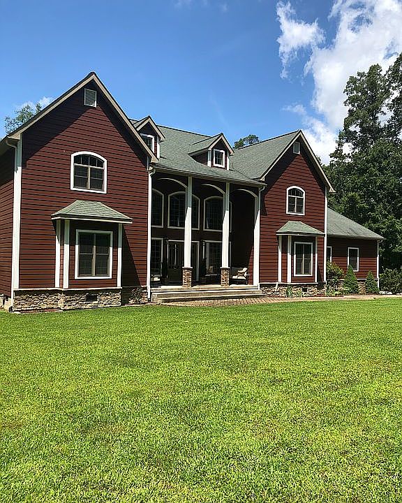 262 Ridge Run Rd, Mount Lookout, WV 26678 Zillow