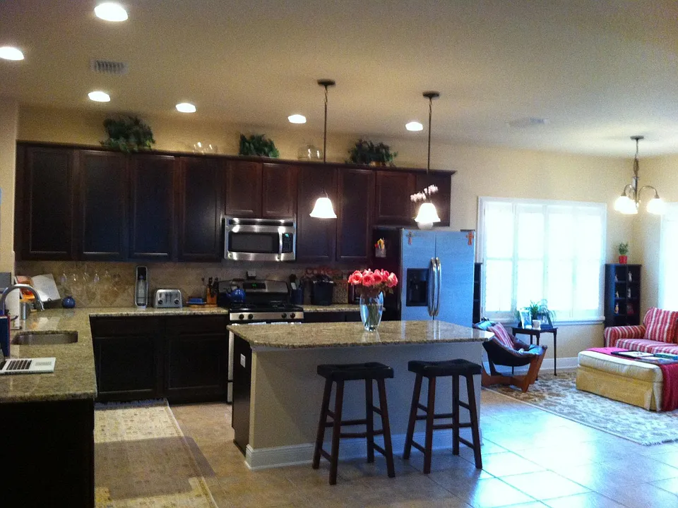 15928 Courtside View Dr