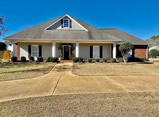 5613 O Ave, Meridian, MS 39305